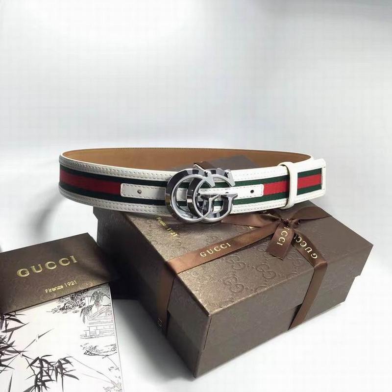 Gucci Belts 1171